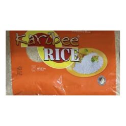 Karibee Parboiled Rice 9kg