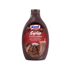 Kent Syrup 220Z/624G Chocolate