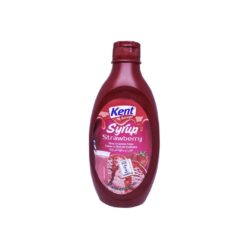 Kent Syrup 220Z/624G Strawberry