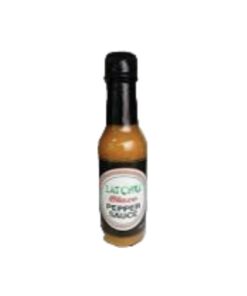 Lat Chiu Blaze Pepper Sauce 150ml