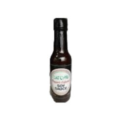 Lat Chiu Soy Sauce 150ml
