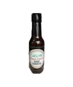 Lat Chiu Soy Sauce 150ml