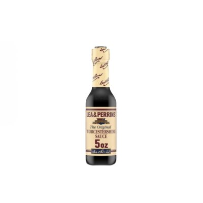 Lea & Perrins Worcestershire Sauce 5oz