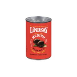 Lindsay Medium 6oz