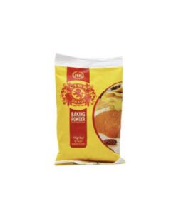 Lion Baking Powder 115g