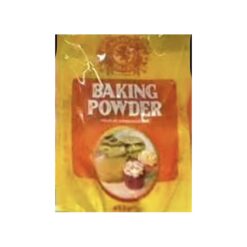 Lion Baking Powder 455g