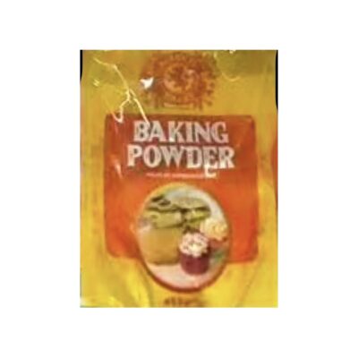 Lion Baking Powder 455g
