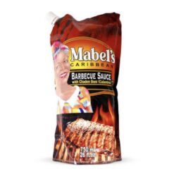 Mabel's BBQ Sauce 750ml