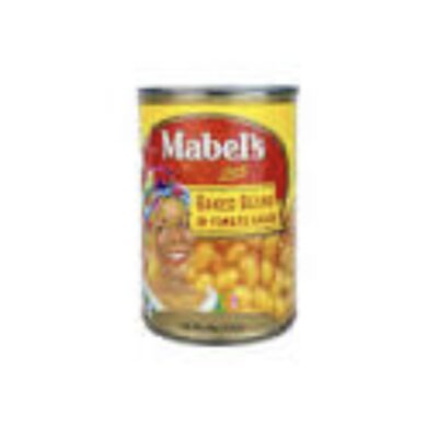 Mabel’s Baked Beans In Tomato Sauce 450g