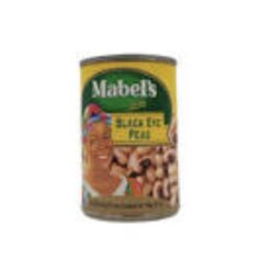Mabel's Black Eye Peas 442g