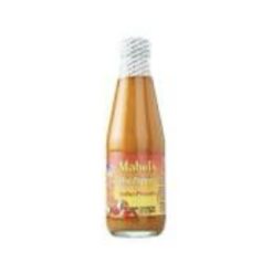 Mabel's Caribbean Hot Pepper 300ml