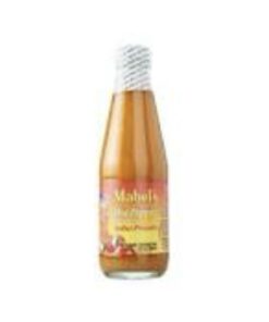 Mabel's Caribbean Hot Pepper 300ml