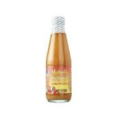 Mabel's Caribbean Hot Pepper 300ml