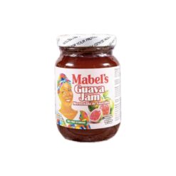 Mabel's Guava Jam 307g