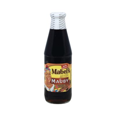 Mabels Mauby 750ml