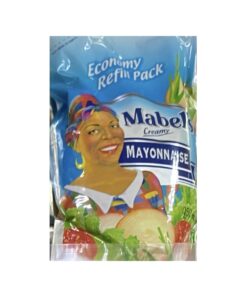 Mabel's Mayonnaise Doy Pack 950ml