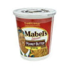 Mabel's Peanut Butter 860g