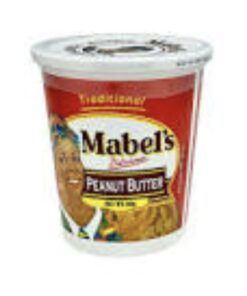 Mabel's Peanut Butter 860g