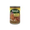 Mabel's Processed Pigeon Peas 425g