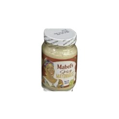 Mabel's Spicy Mayonnaise btl 250ml