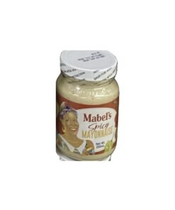 Mabel's Spicy Mayonnaise btl 250ml