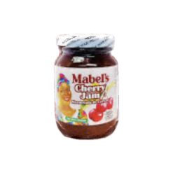 Mabel's Strawberry Jam 307g