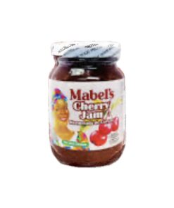 Mabel's Strawberry Jam 307g
