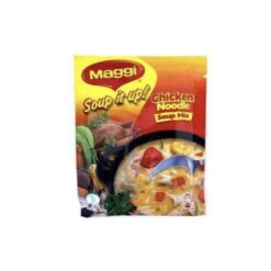 Maggi  Chicken Noodle Soup 60g