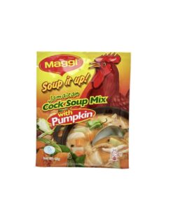 Maggi  Cock Soup 50g
