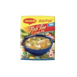 Maggi Fish Tea 40g