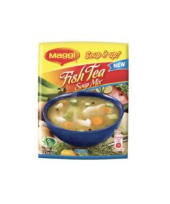 Maggi Fish Tea 40g