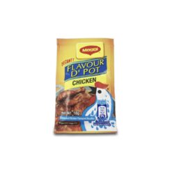 Maggi Flacour D' Pot Chicken 10g
