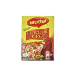 Maggi Flacour D' Pot Spicy Cock 10g