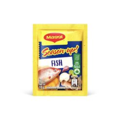 Maggi Season up Fish 10g