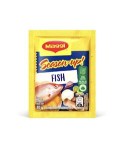 Maggi Season up Fish 10g