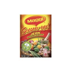Maggi Season up Jerk 10g