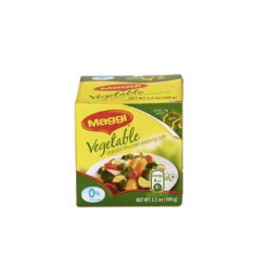 Maggi Vagetable Seasoning  4g*25