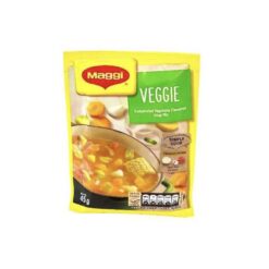 Maggi  veggie Soup 45g