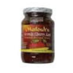 Matouk's Acerola Cherry Jam 454g