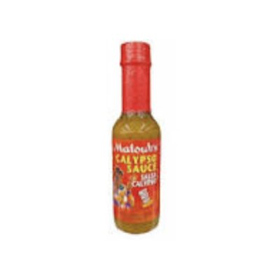 Matouk's Calypso Sauce 150ml