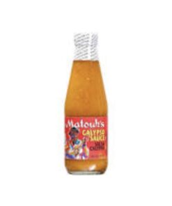 Matouk's Calypso Sauce 300ml