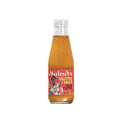 Matouk's Calypso Sauce 300ml