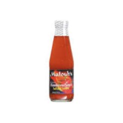 Matouk's Calypso Sauce 300ml