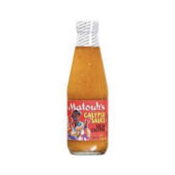Matouk's Calypso Sauce 300ml
