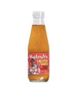 Matouk's Calypso Sauce 300ml