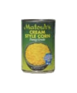 Matouk's Cream Style Corn 425g