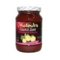 Matouk's Guava Jam 454g
