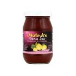 Matouk's Guava Jam 307g