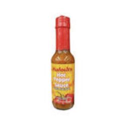 Matouk's Hot Pepper Sauce 150ml