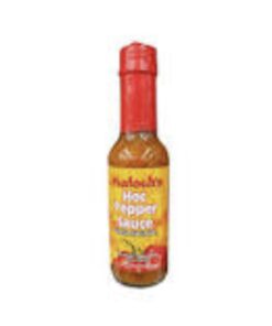 Matouk's Hot Pepper Sauce 150ml